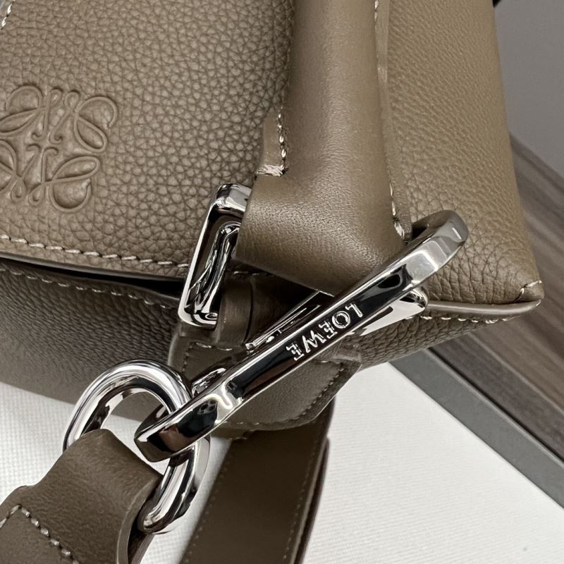 Loewe Puzzle Bags